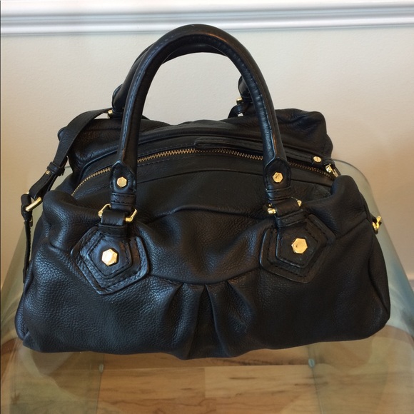 Marc by Marc Jacobs large black purse - Picture 8 of 8